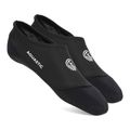 AQUASTIC Seavie Anti-Slip чорапи за басейн черни 6