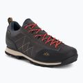 Мъжки туристически обувки KADVA Stride Low WaterProof сиви