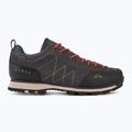 Мъжки туристически обувки KADVA Stride Low WaterProof сиви 3
