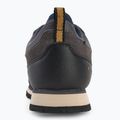 Мъжки туристически обувки KADVA Stride Low WaterProof сиви 7
