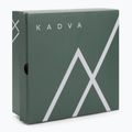 Мъжки обувки за трекинг KADVA Stride Low WaterProof сив 8