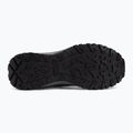 Дамски туристически обувки KADVA Stride Mid WaterProof сиви 5