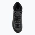 Дамски туристически обувки KADVA Stride Mid WaterProof сиви 6