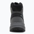 Дамски туристически обувки KADVA Stride Mid WaterProof сиви 7
