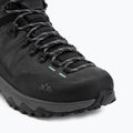 Дамски туристически обувки KADVA Stride Mid WaterProof сиви 8