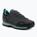 Дамски туристически обувки KADVA Stride Low WaterProof сиви