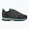 Дамски туристически обувки KADVA Stride Low WaterProof сиви 3