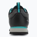 Дамски туристически обувки KADVA Stride Low WaterProof сиви 7