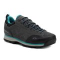 Дамски туристически обувки KADVA Stride Low WaterProof сиви 10