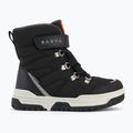 Детски апрески KADVA Flow WaterProof черен 5
