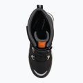 Детски ботуши за сняг KADVA Flow WaterProof black 5