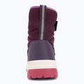 Детски ботуши за сняг KADVA Flow WaterProof burgundy 6
