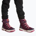 Детски апрески KADVA Flow WaterProof бордо 2