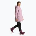 Детски ботуши за сняг KADVA Flow WaterProof burgundy 3