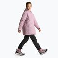 Детски туристически обувки KADVA Rocky Trail Mid WaterProof Softshell сиви 3
