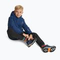 Детски обувки за трекинг Kadva Rocky Trail Low WaterProof Softshell navy 4