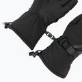 Мъжки скиорски ръкавици KADVA Mountain Flow 3M Thinsulate black 5
