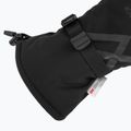 Мъжки скиорски ръкавици KADVA Mountain Flow 3M Thinsulate black 6