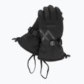 Мъжки скиорски ръкавици KADVA Mountain Flow 3M Thinsulate black 8