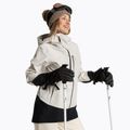 Дамски ски ръкавици KADVA Mountain Flow 3M Thinsulate черен 4