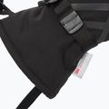 Дамски скиорски ръкавици KADVA Mountain Flow 3M Thinsulate black 7