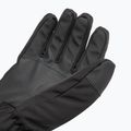 Дамски скиорски ръкавици KADVA Mountain Flow 3M Thinsulate black 8