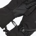 Дамски скиорски ръкавици KADVA Mountain Flow 3M Thinsulate black 9