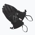 Дамски ски ръкавици KADVA Mountain Flow 3M Thinsulate черен 10