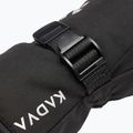 Детски ръкавици KADVA Mountain Flow black 10
