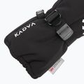 Детски ръкавици KADVA Mountain Flow One черен 7