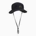 Регулируема черна шапка KADVA Hiker Hat 5