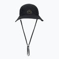 Шапка с периферия KADVA Hiker Hat adjustable black 6