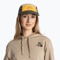 Шапка с козирка KADVA Hiker Cap тъмносиня 4