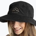 Регулируема черна шапка KADVA Hiker Hat 3