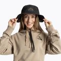 Регулируема черна шапка KADVA Hiker Hat 4