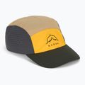 Шапка  с козиркаKADVA Hiker Cap navy blue 4
