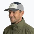 Шапка  с козиркаKADVA Hiker Cap grey 5