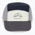 Шапка  с козиркаKADVA Hiker Cap grey 5