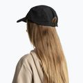 Шапка с козирка KADVA Hiker Cap black 2