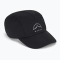 Шапка с козирка KADVA Hiker Cap черен