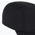 Шапка с козирка KADVA Hiker Cap черен 10