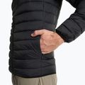 Мъжко яке KADVA Canyon черно 5