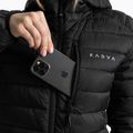Дамско яке KADVA Canyon black 3