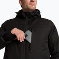 Мъжко скиорско яке KADVA Edge X Jacket black 4