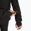 Мъжко ски яке KADVA Edge X Jacket черно 5