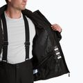 Мъжко ски яке KADVA Edge X Jacket черно 9