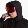 Мъжко ски яке KADVA Edge X Jacket черно 6