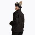 Дамско ски яке KADVA Edge X Jacket черно 3