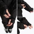 Дамско ски яке KADVA Edge X Jacket черно 4