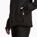 Дамско скиорско яке KADVA Edge X Jacket black 6